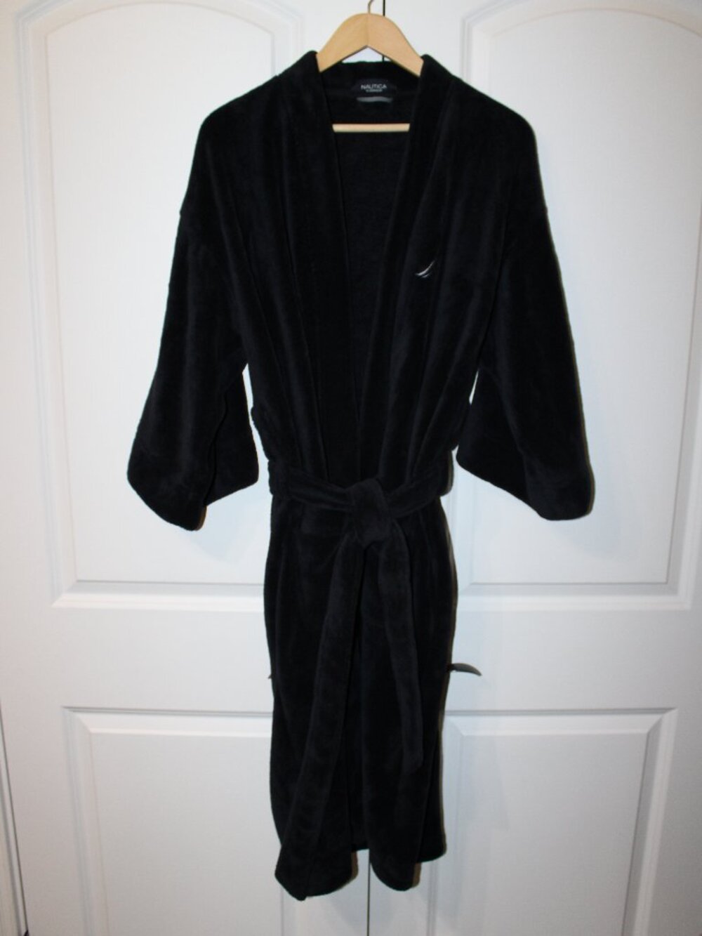 Men's Nautica Robe